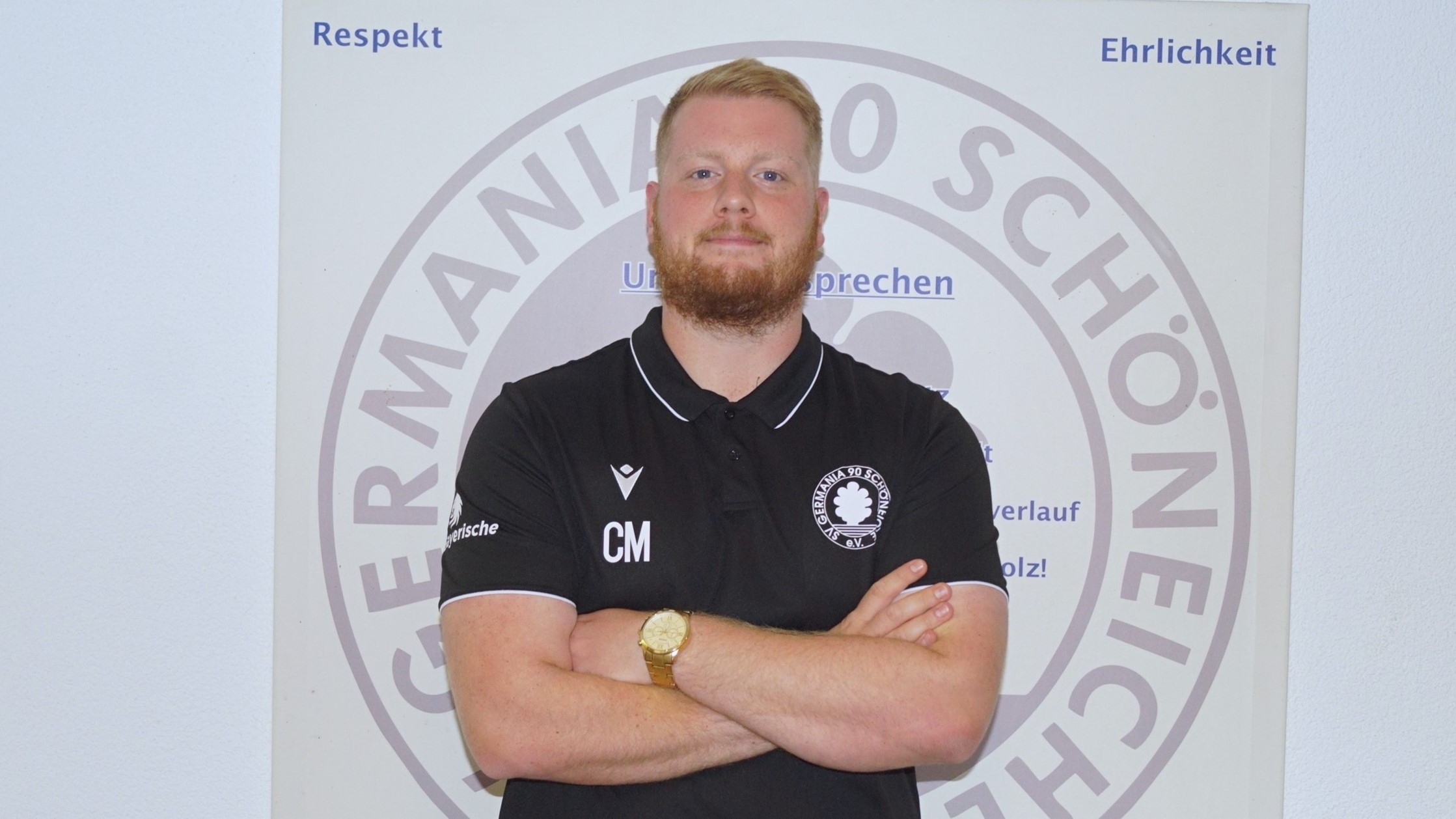 Christoph Mattern