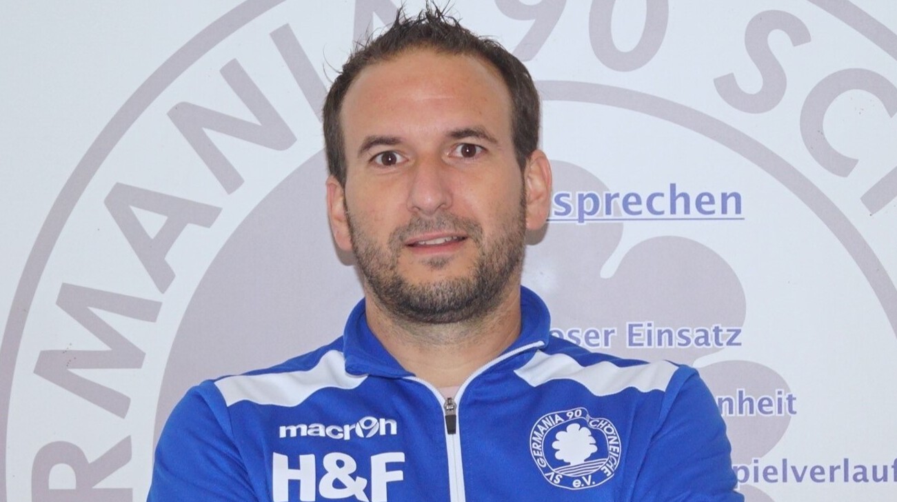 Markus Radam