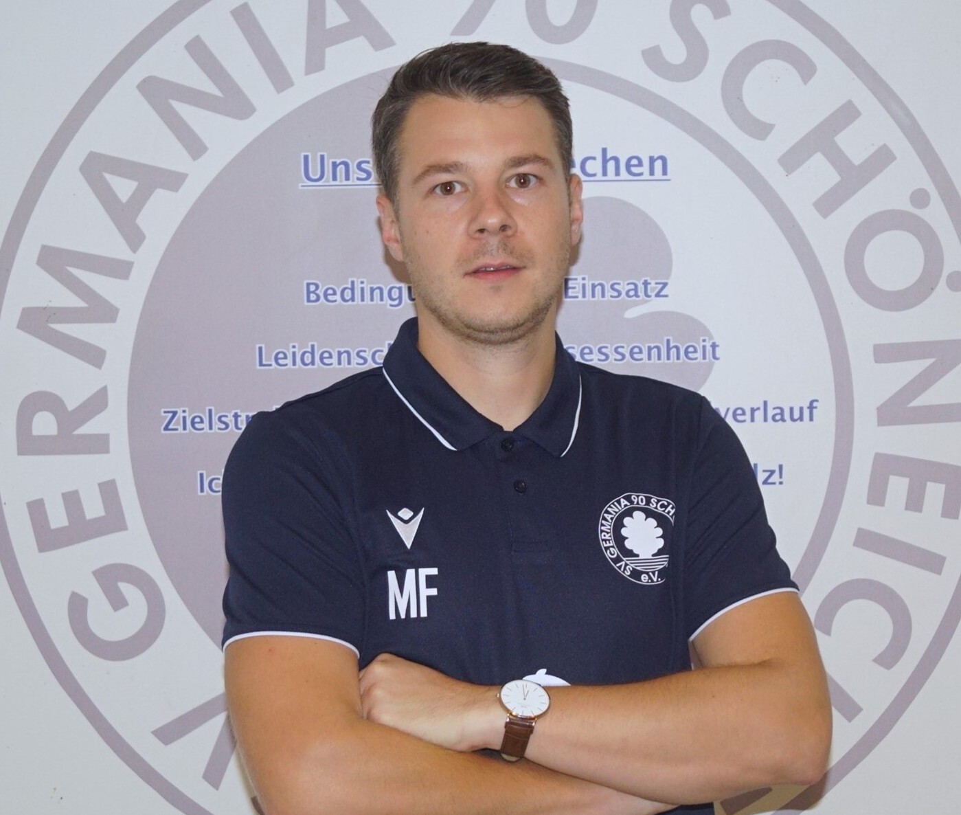 Michael Fritz