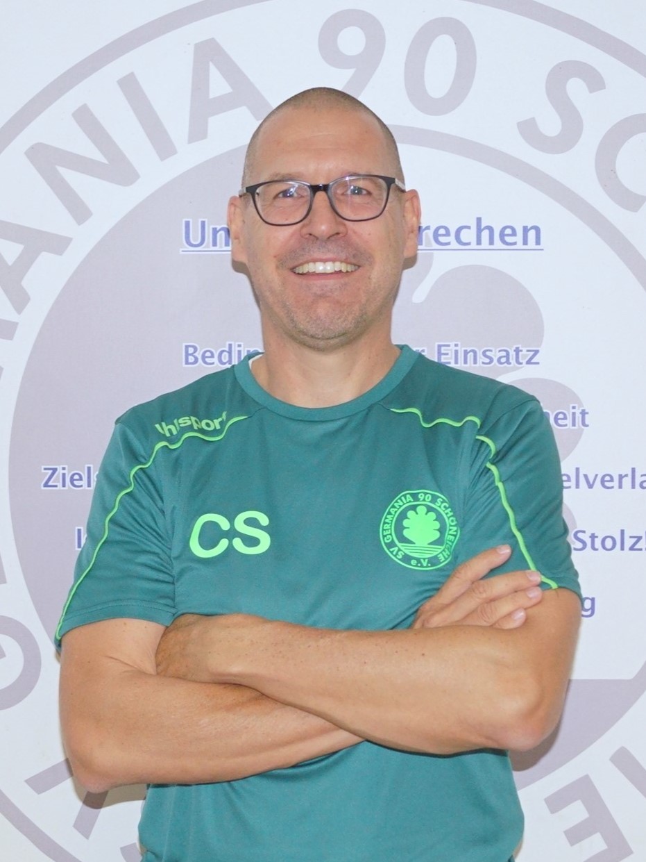 Carsten Sterneberg