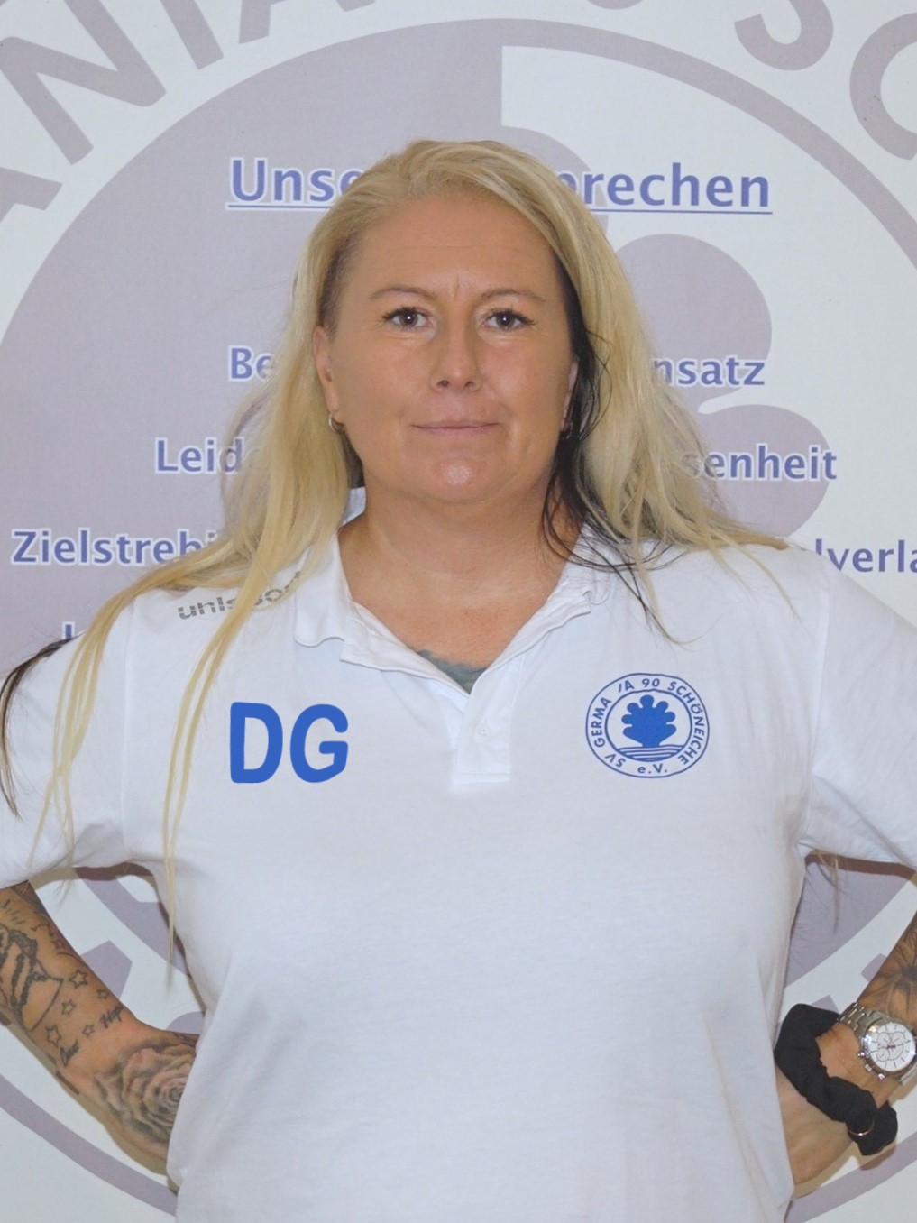 Doreen Gierke