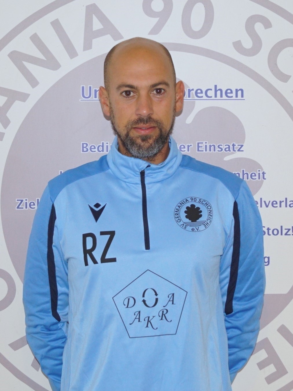 Rico Zimmermann