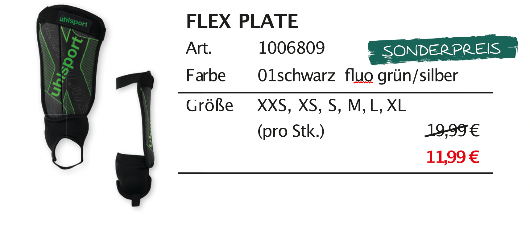 Flex Plate
