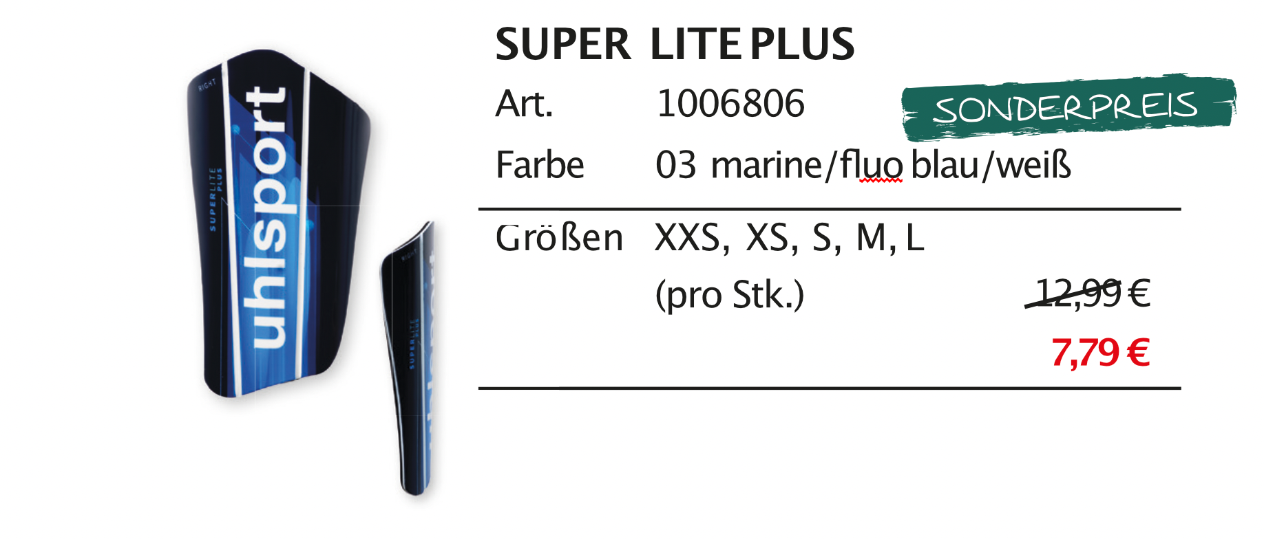 Supr Lite Plus