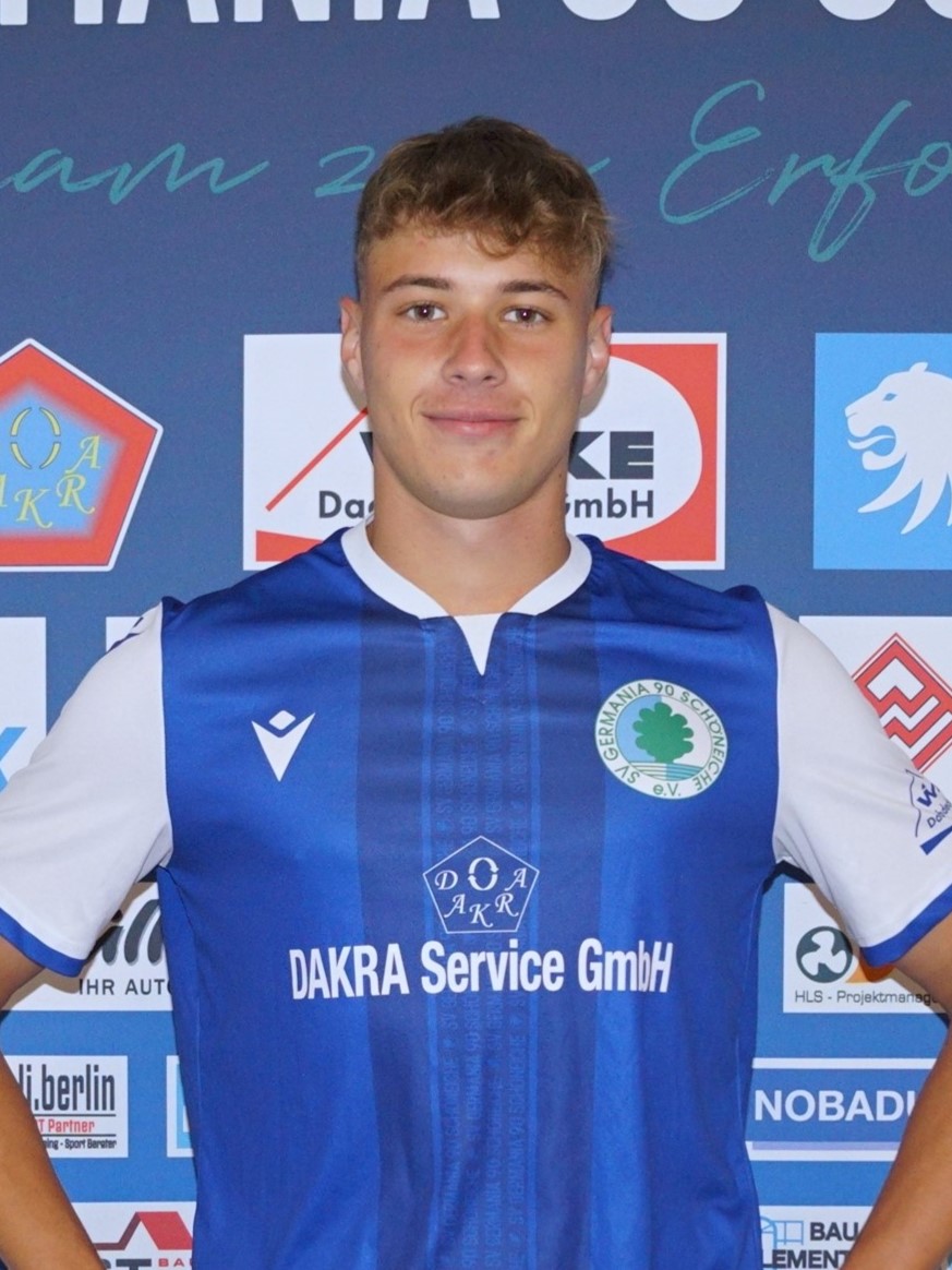 Max Otto Hanke