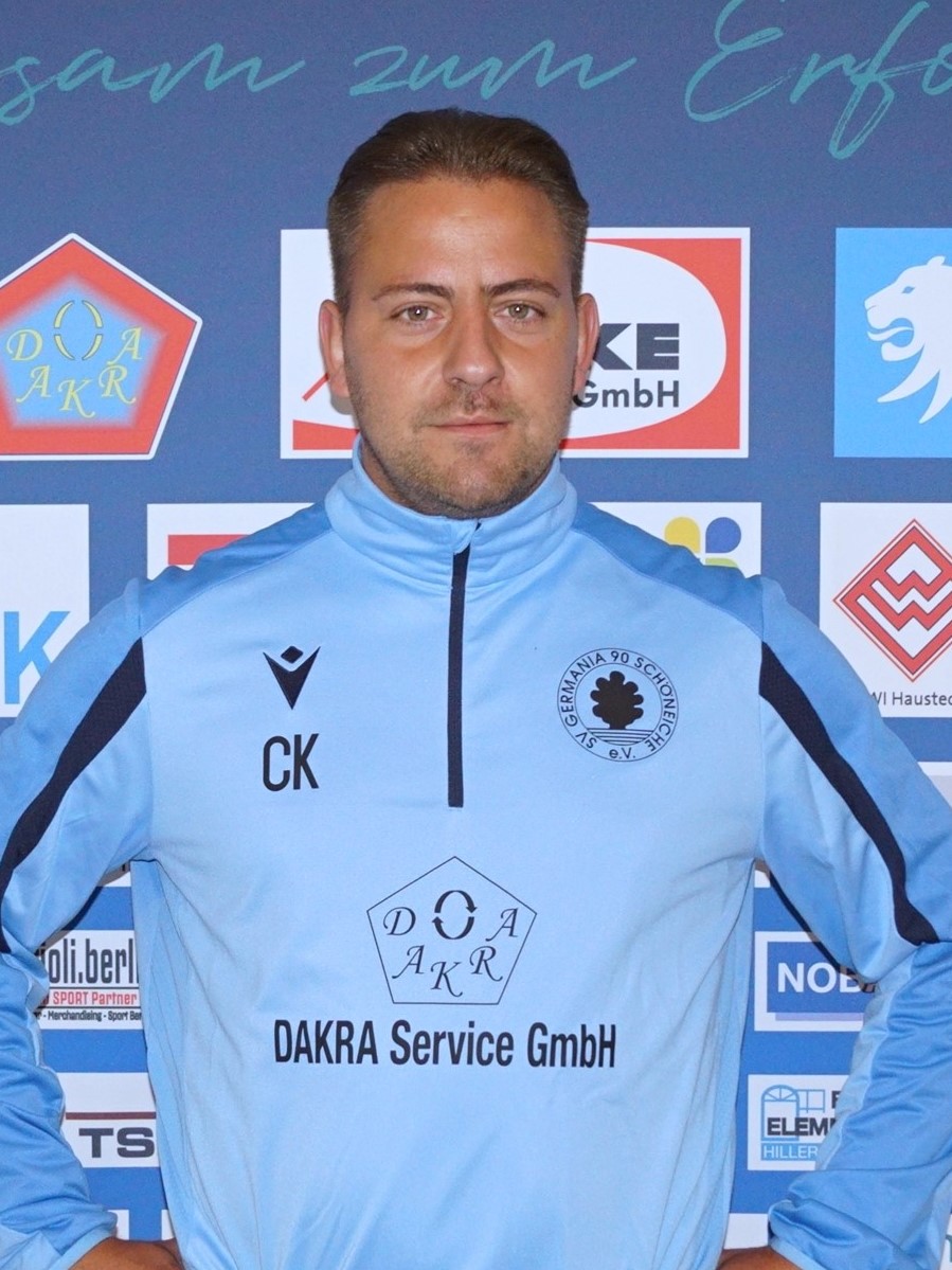 Chris Küter