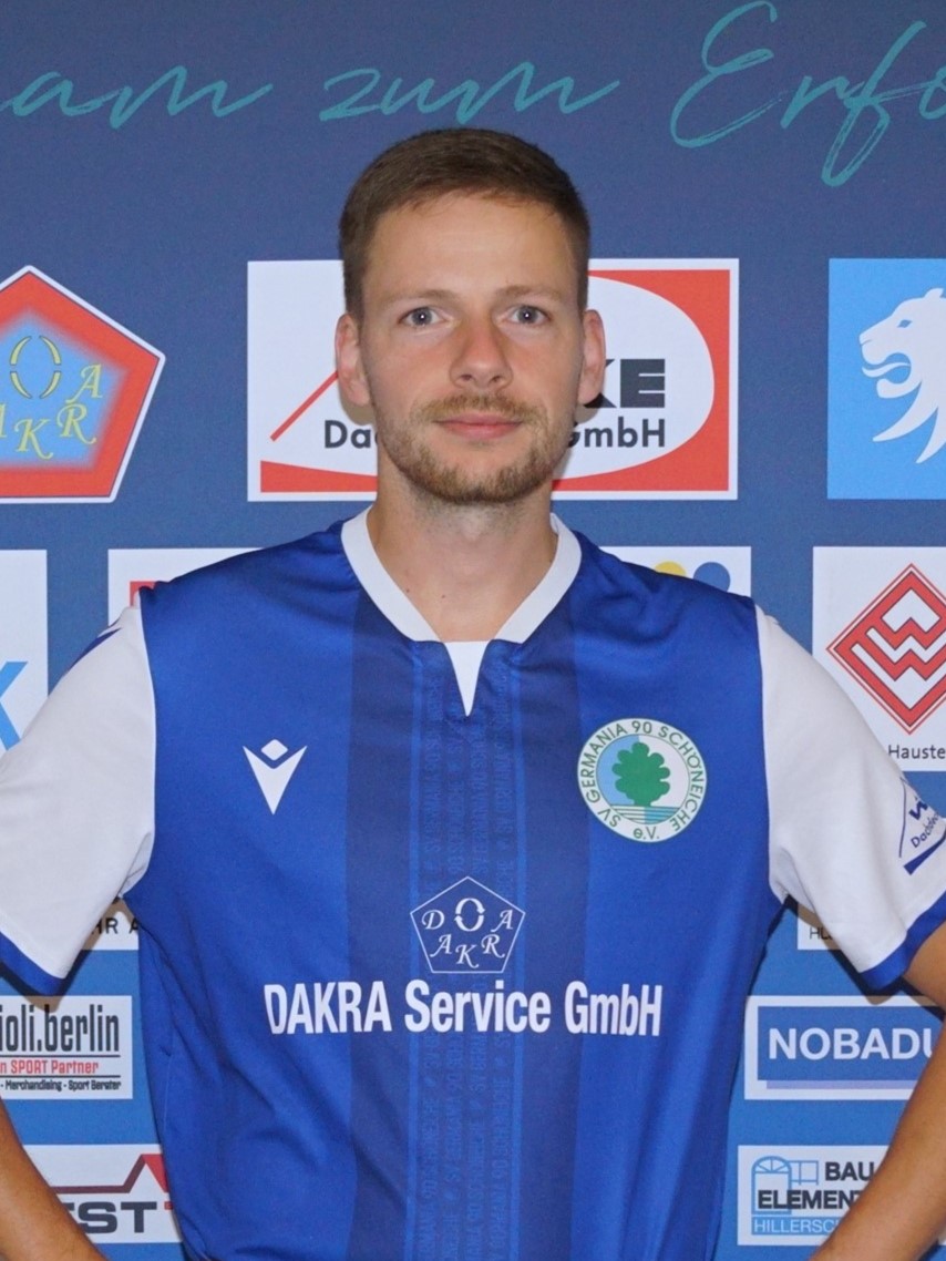 Christian Heu