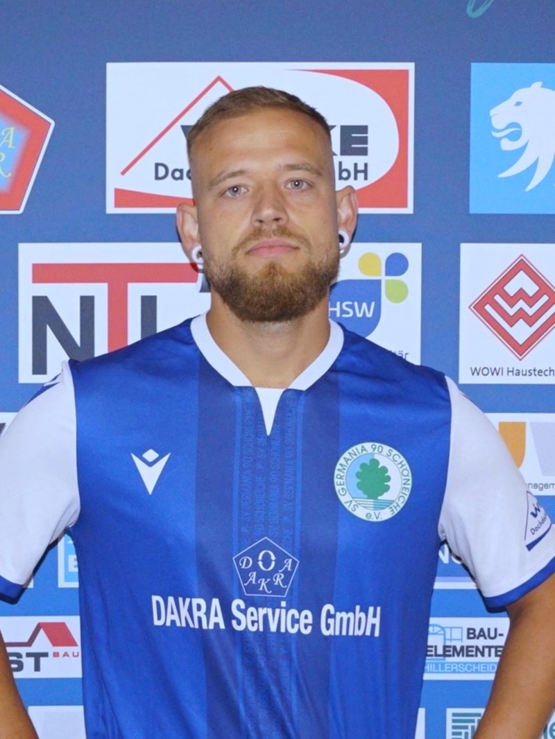 Dennis Mende