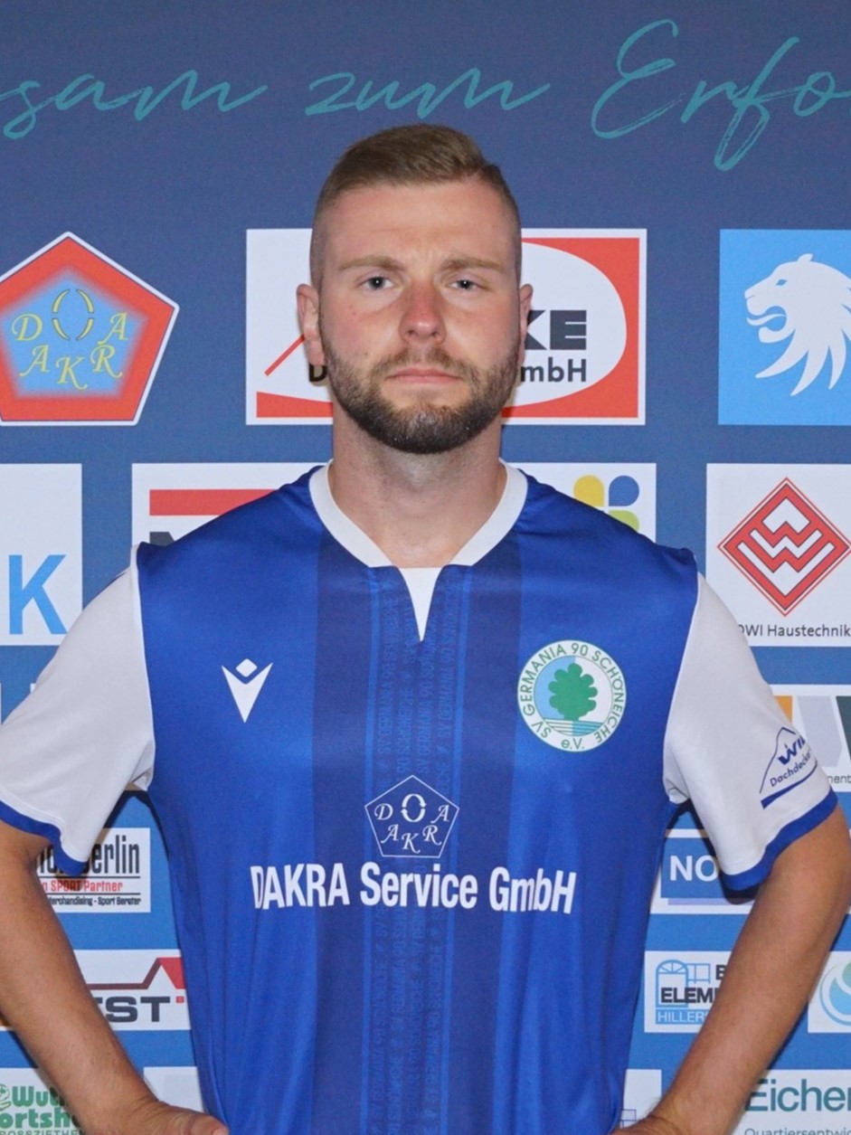 Dominik Lecher