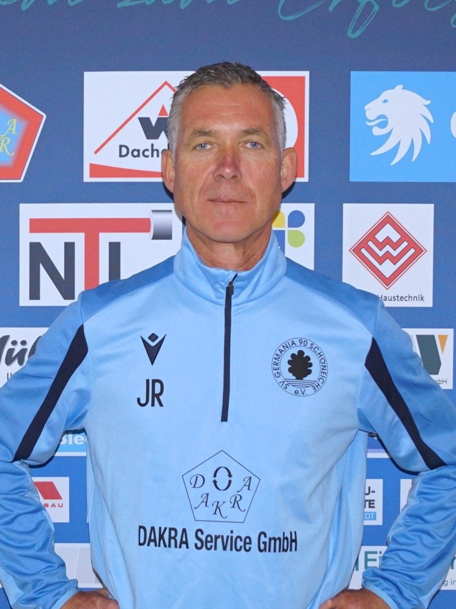 Jens Rocho