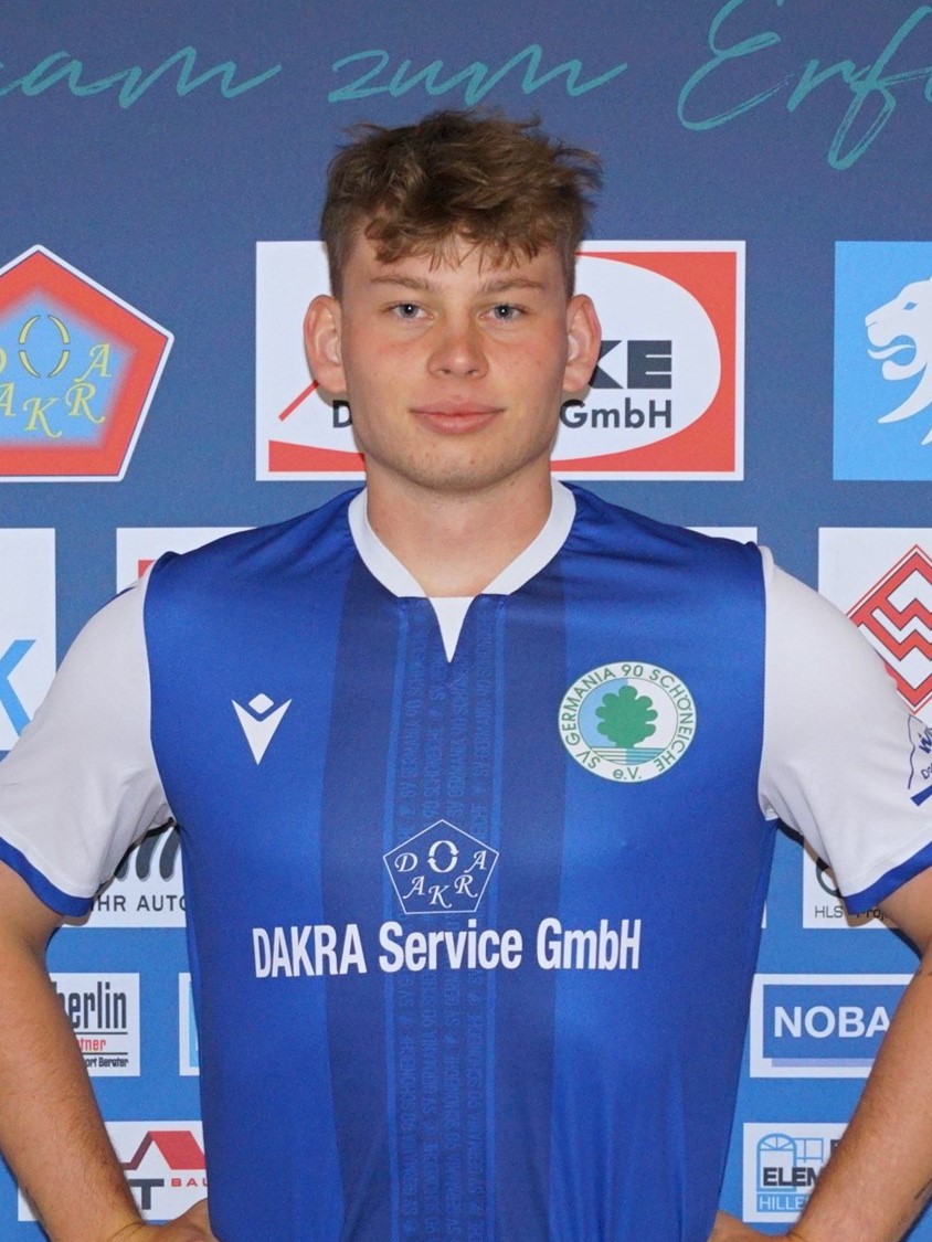 Julius Mroß