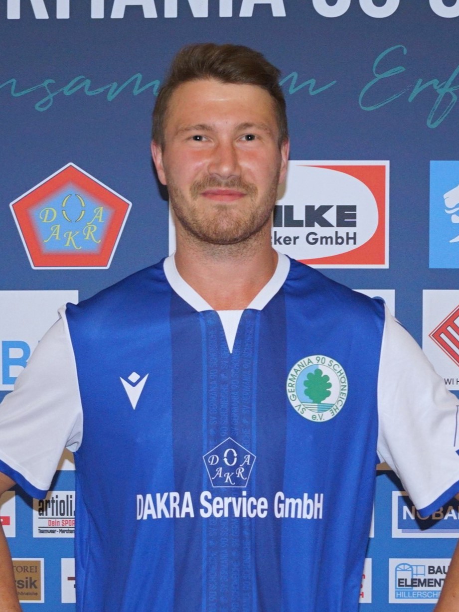 Kevin Kühnel
