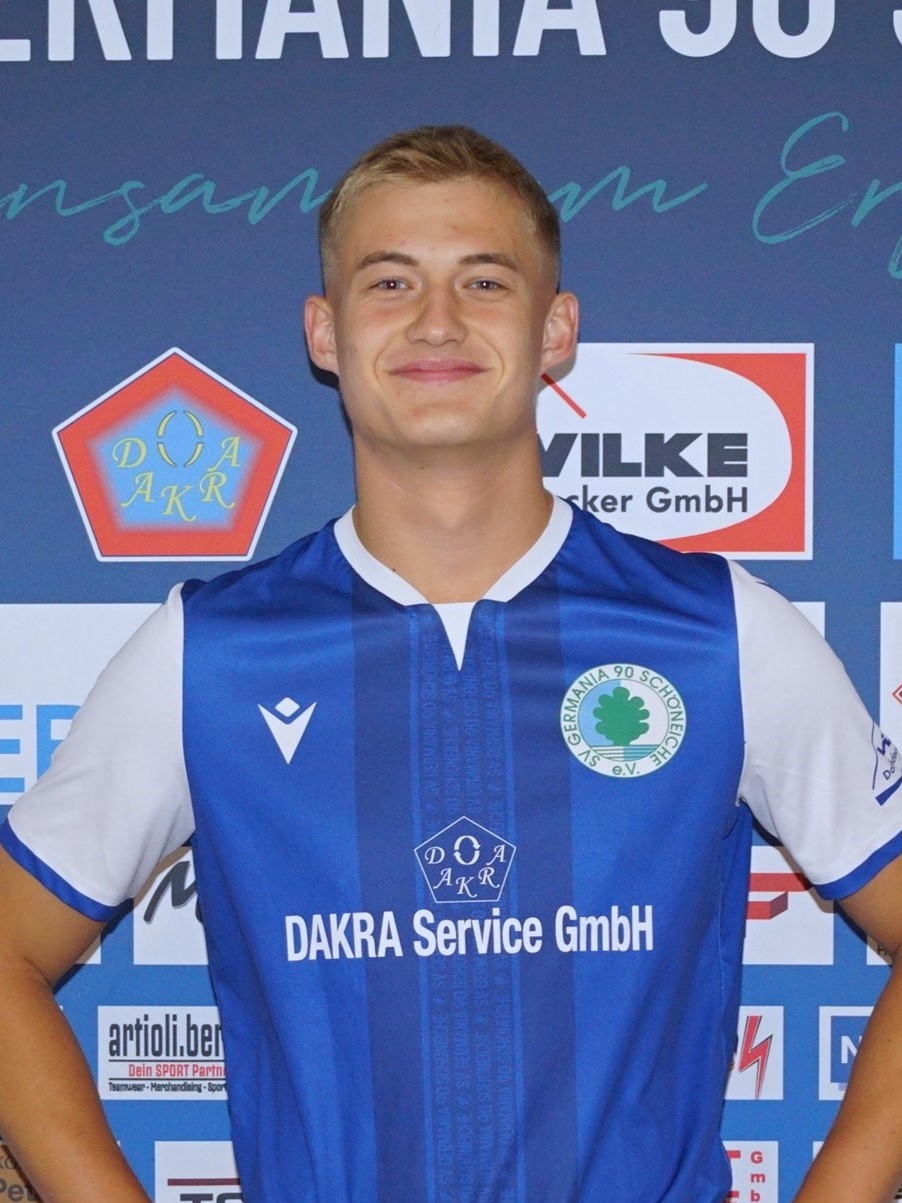 Leonhard Schulze