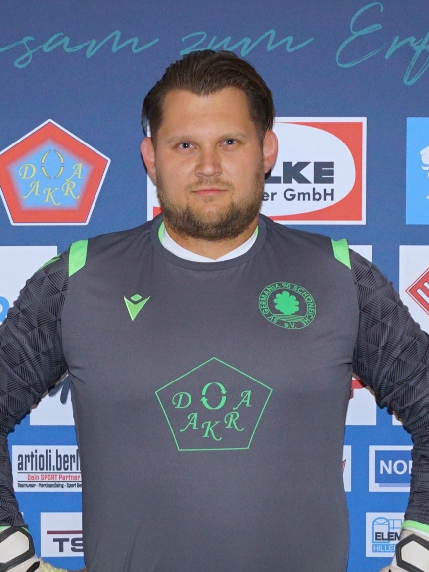 Maximilian Petersik