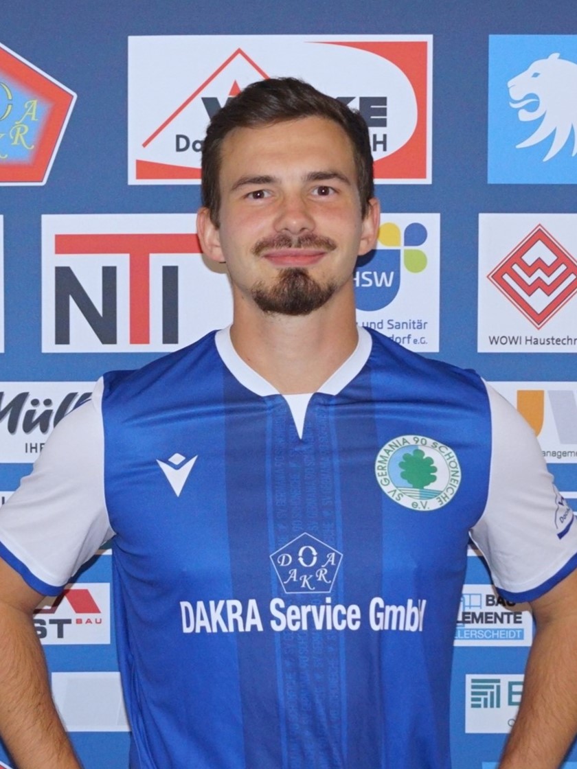 Nico Weber