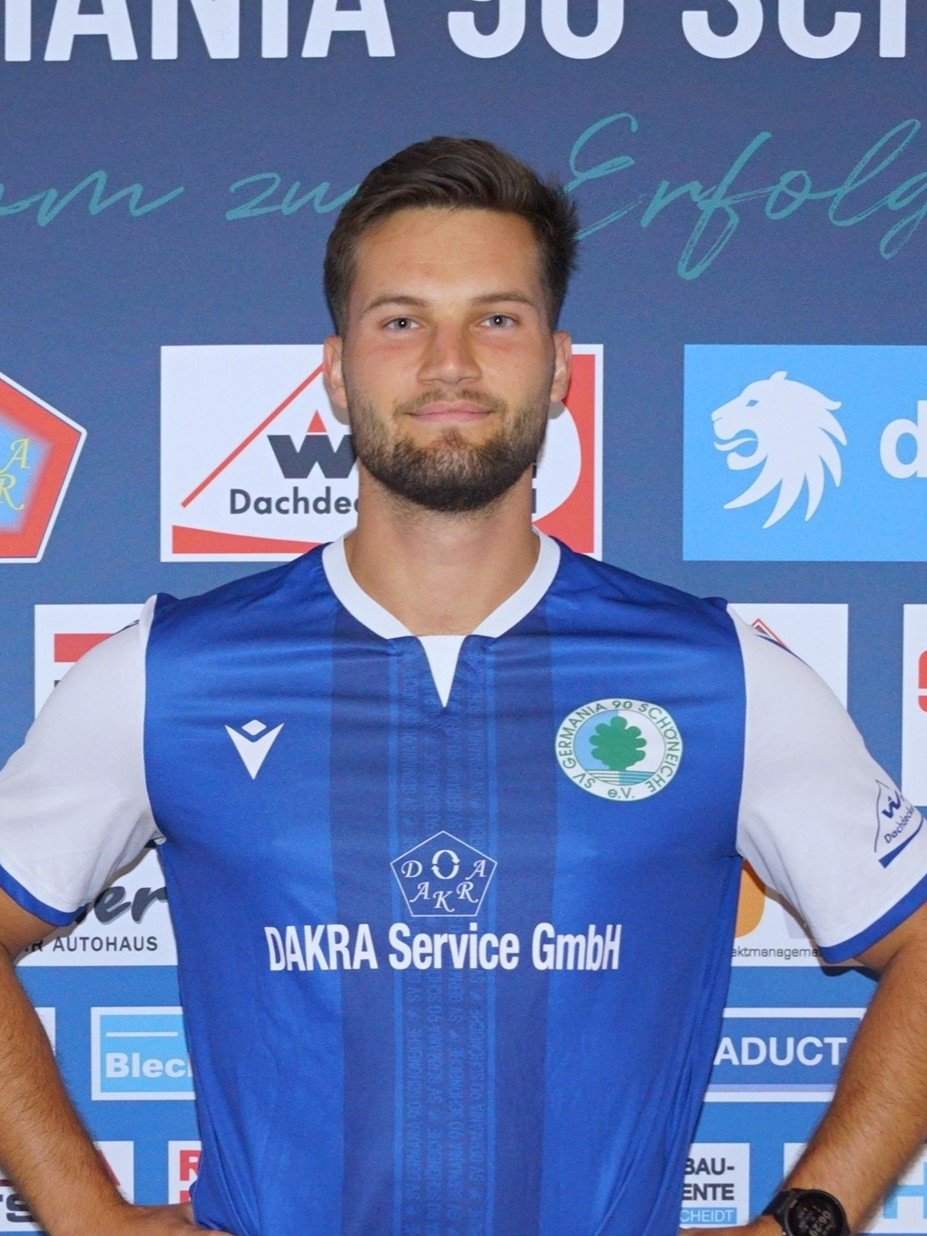 Nicolas Barth