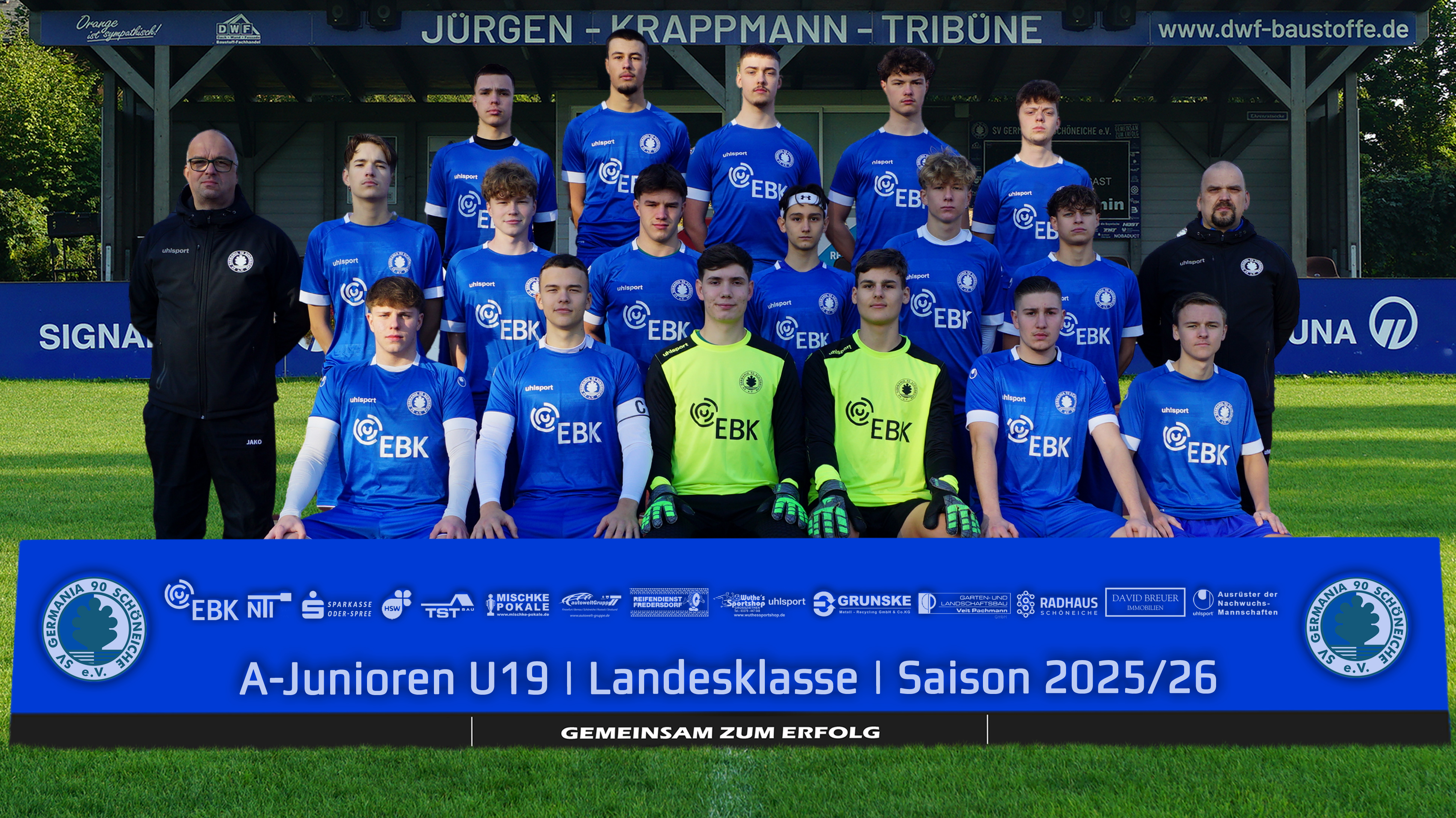 A-Junioren