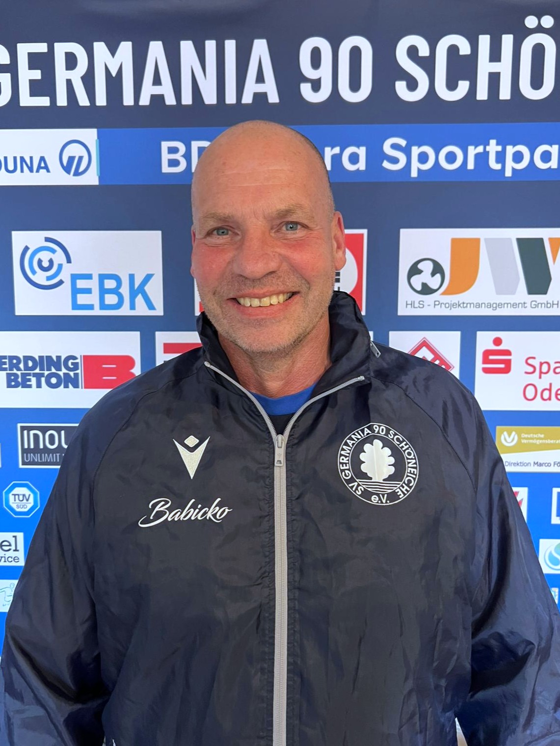 Axel Krüger