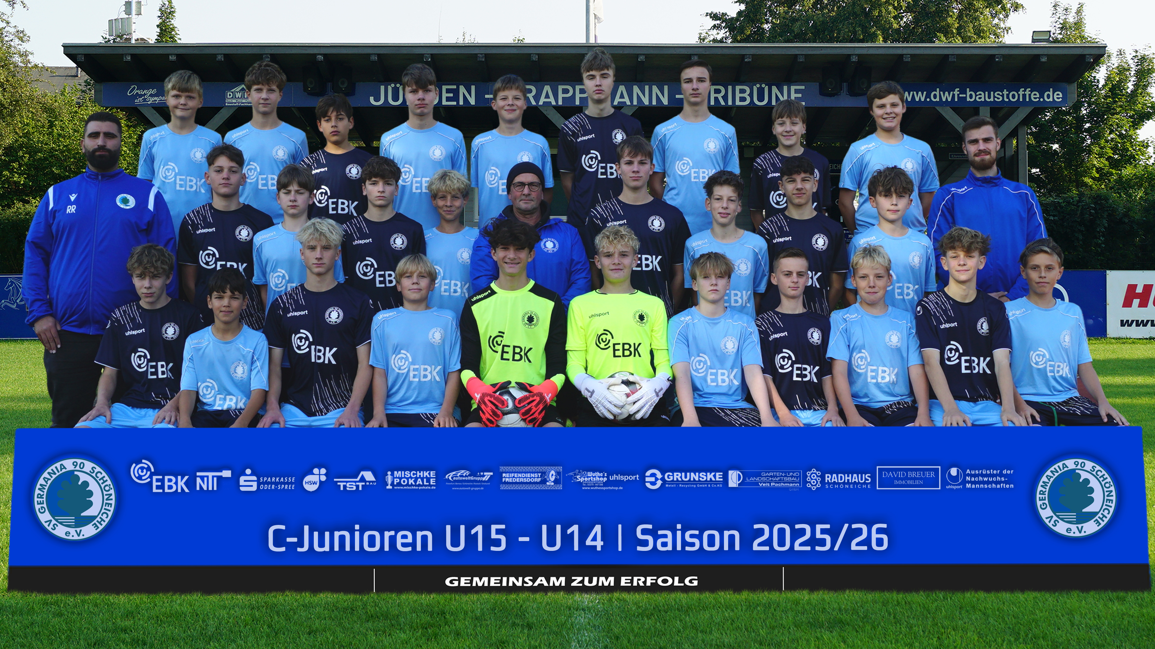 C-Junioren