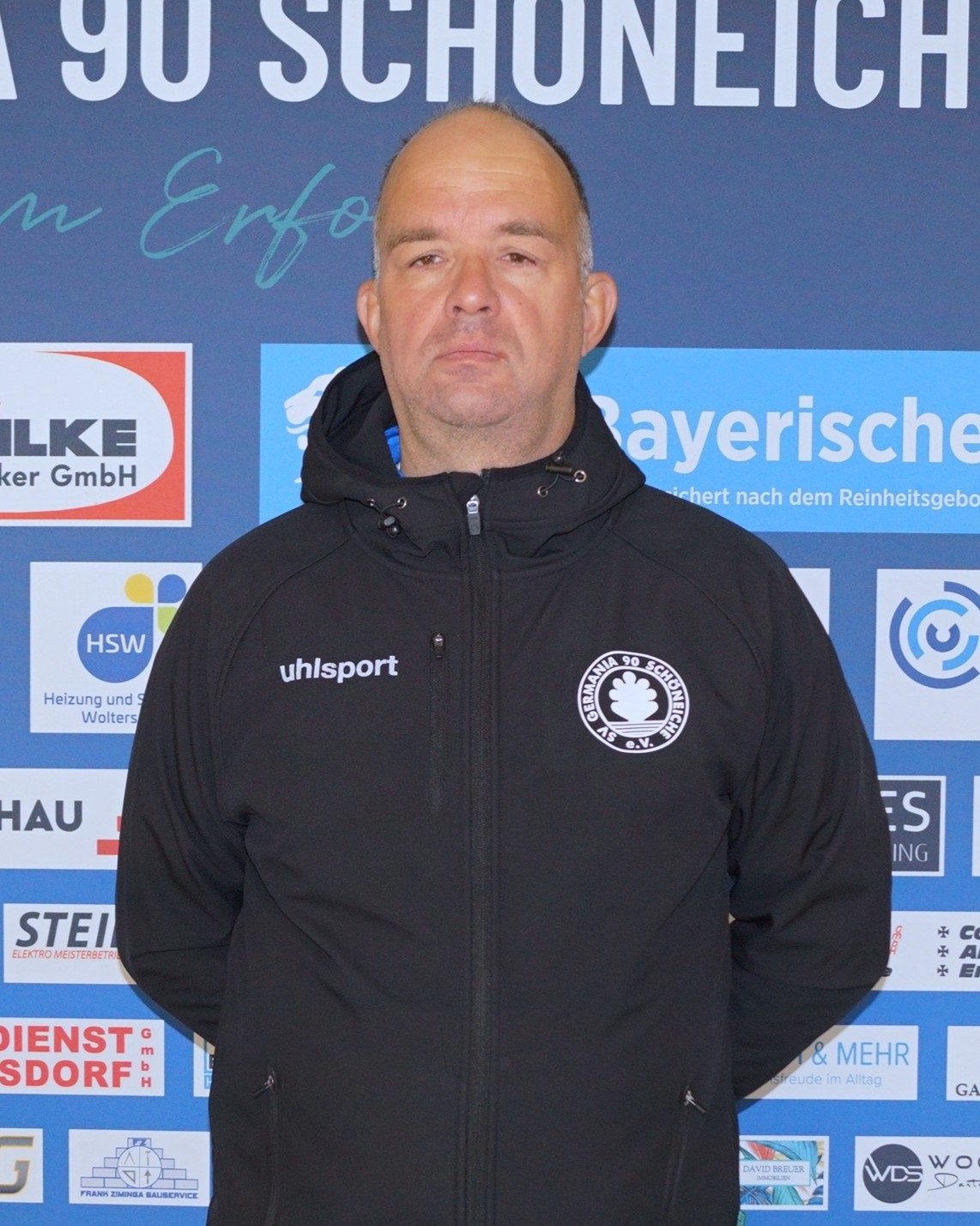 Chris Berg