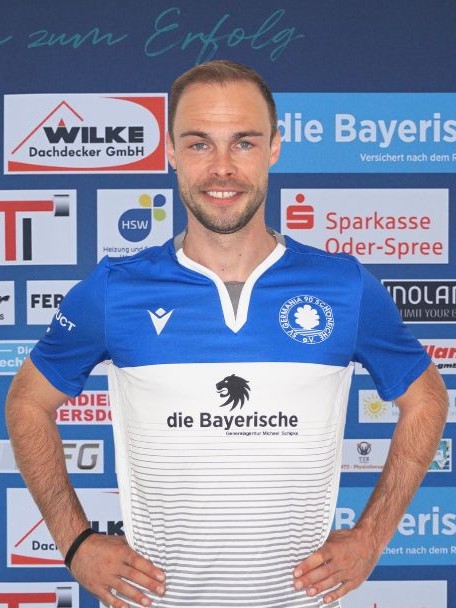 David Karlsch