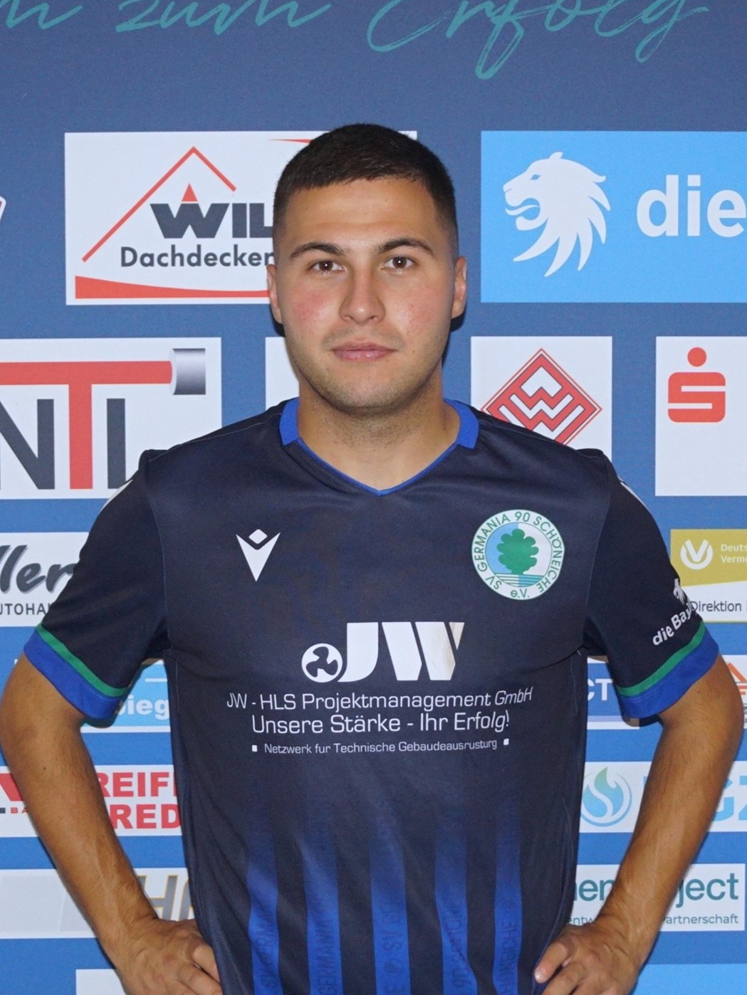 Deniz Citlak