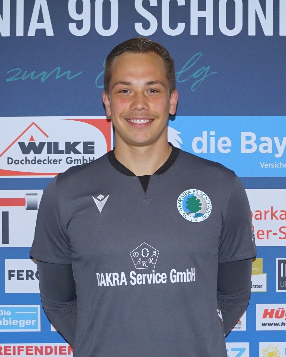 John Döring