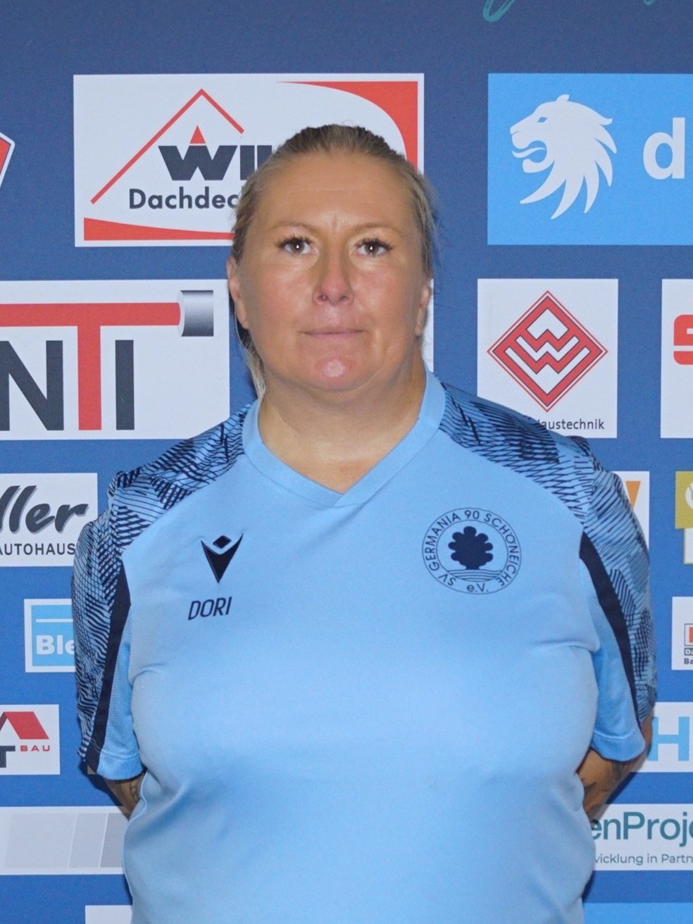 Doreen Gierke