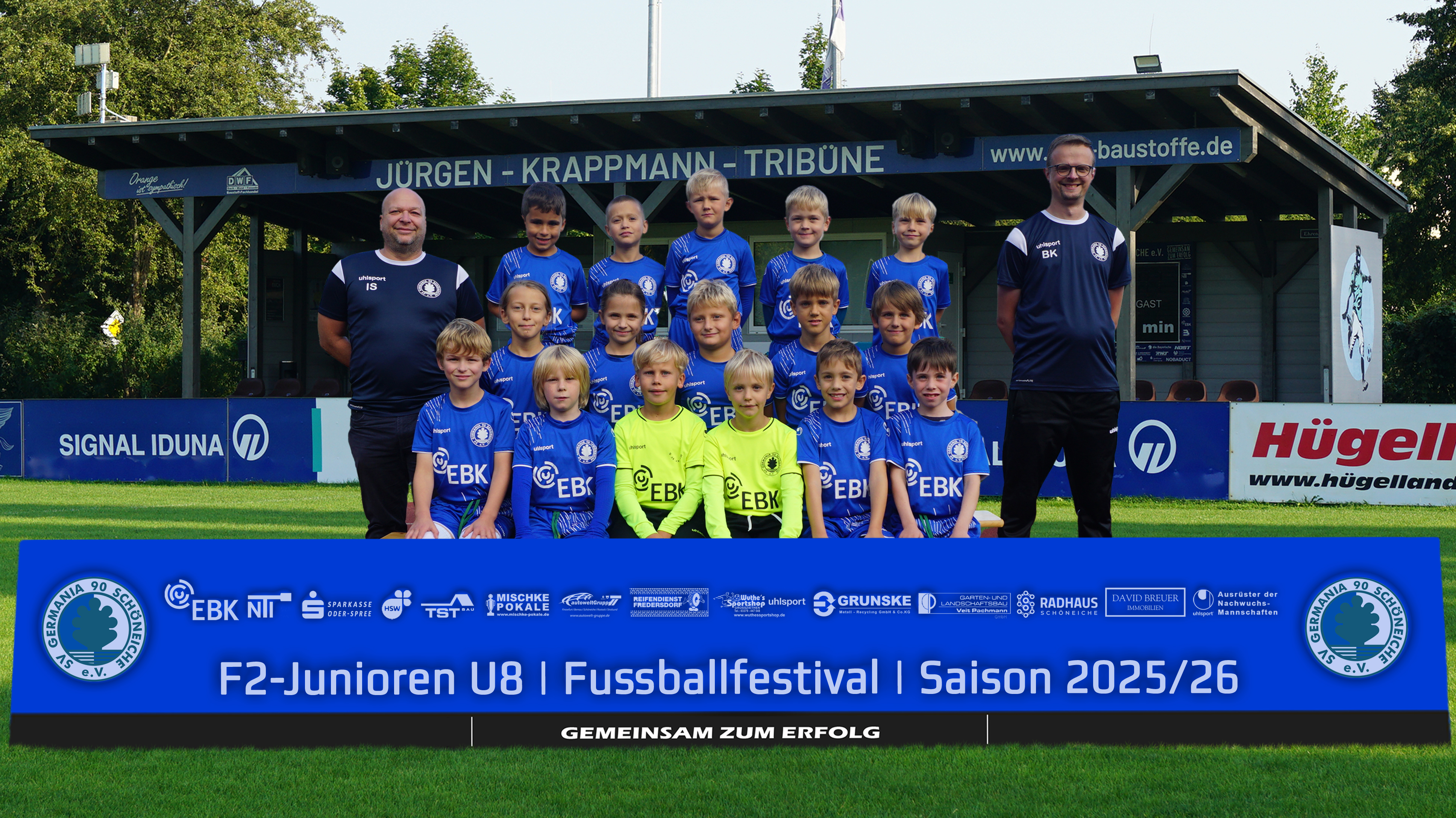 F2-Junioren