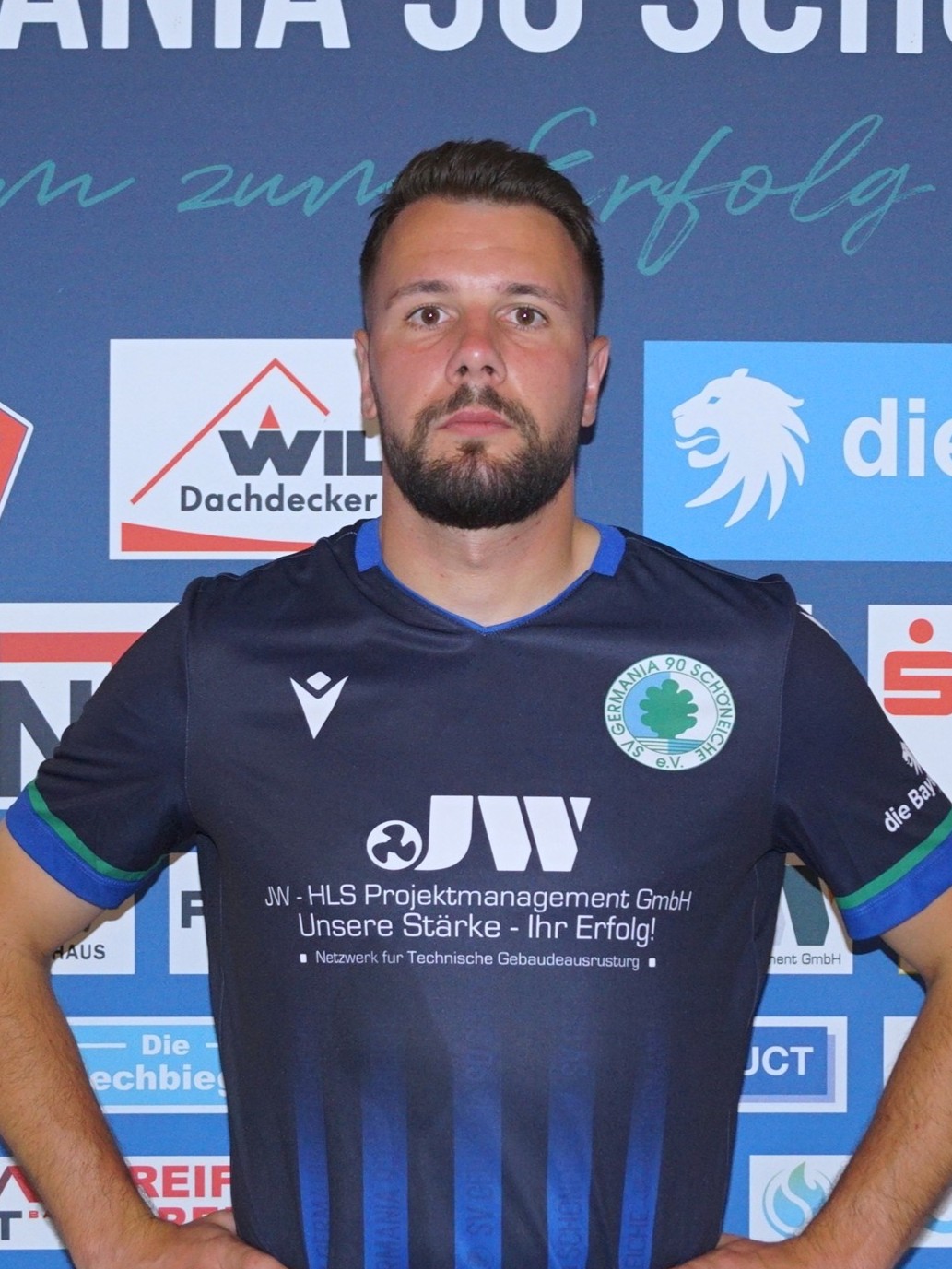 Felix Angerhoefer