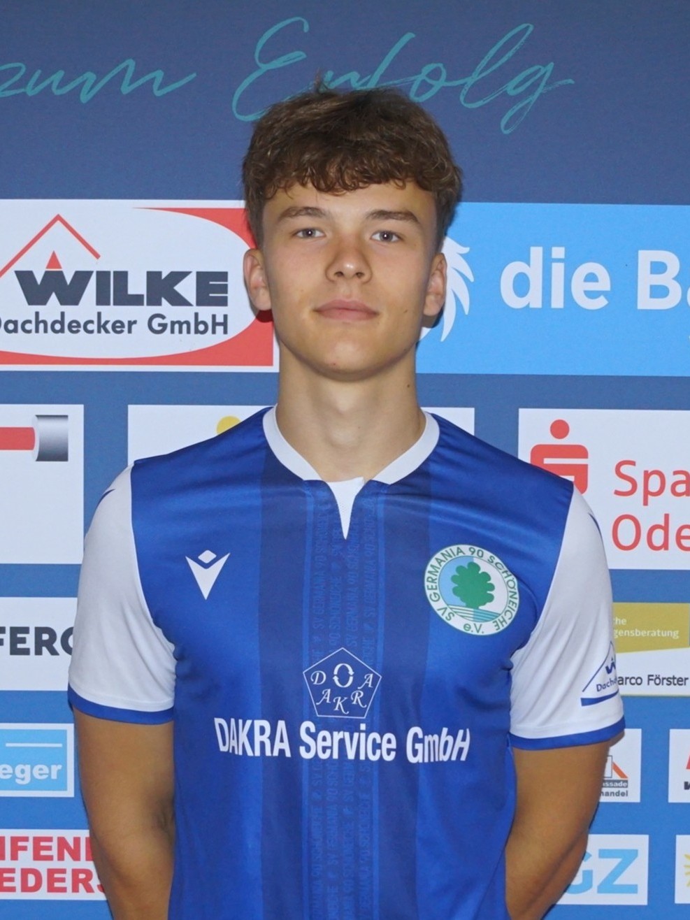 Andrej Garin