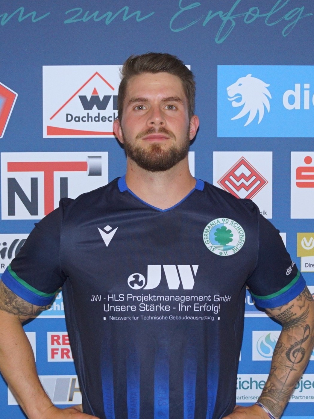 Julian Hentschel