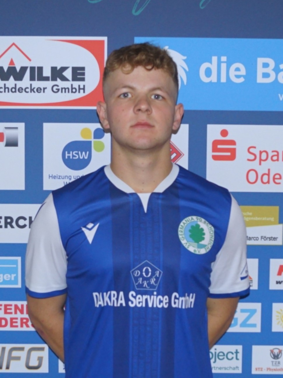 Josse Kostrau