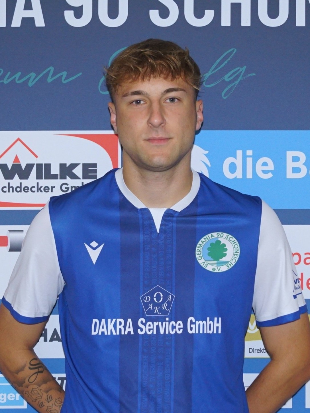 Luke Kotoll