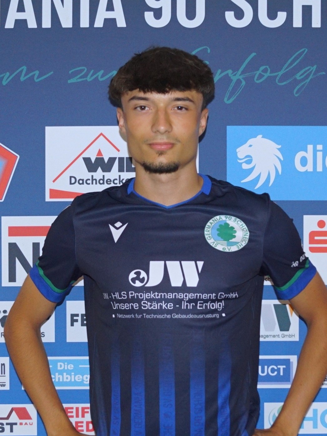 Lukas Knopf