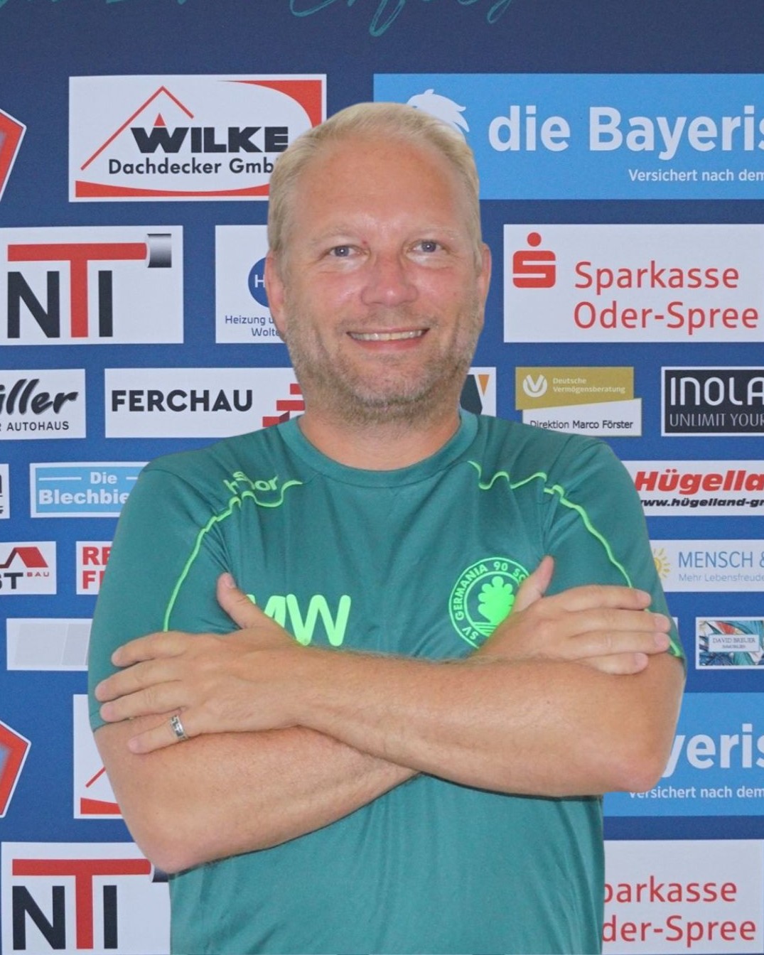 Marco Weber