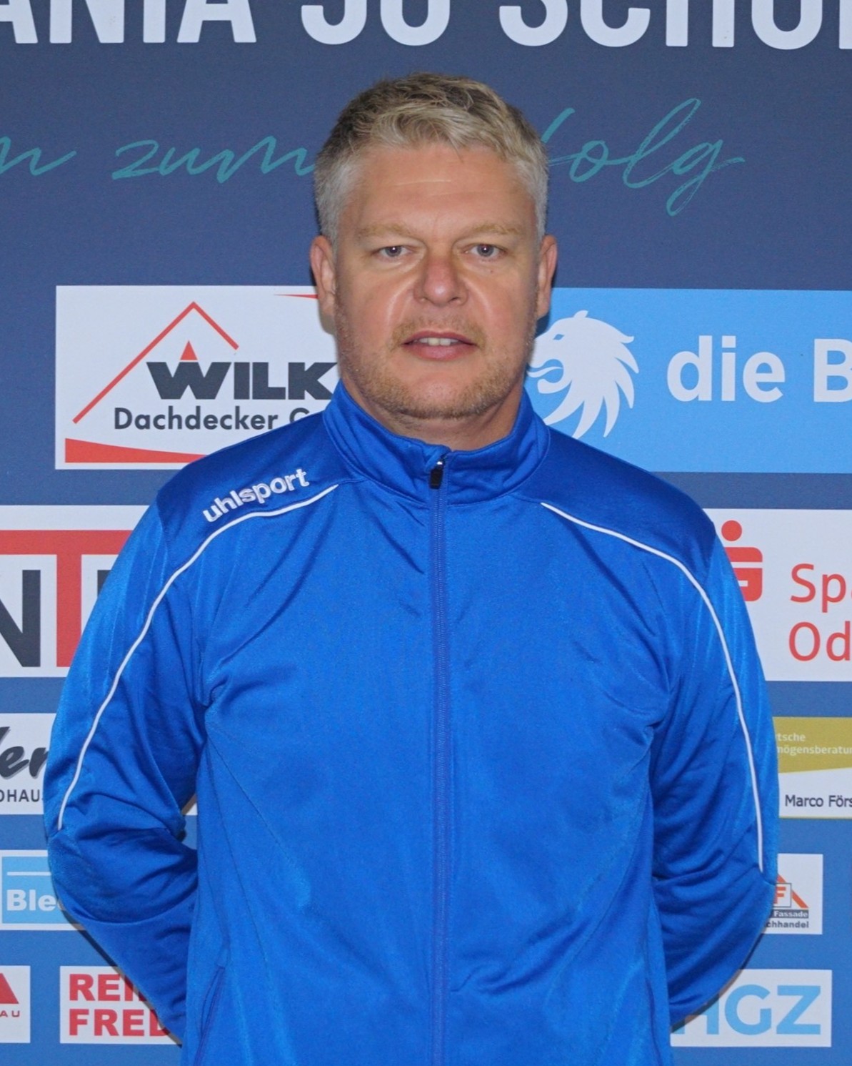 Marcus Müller Gering