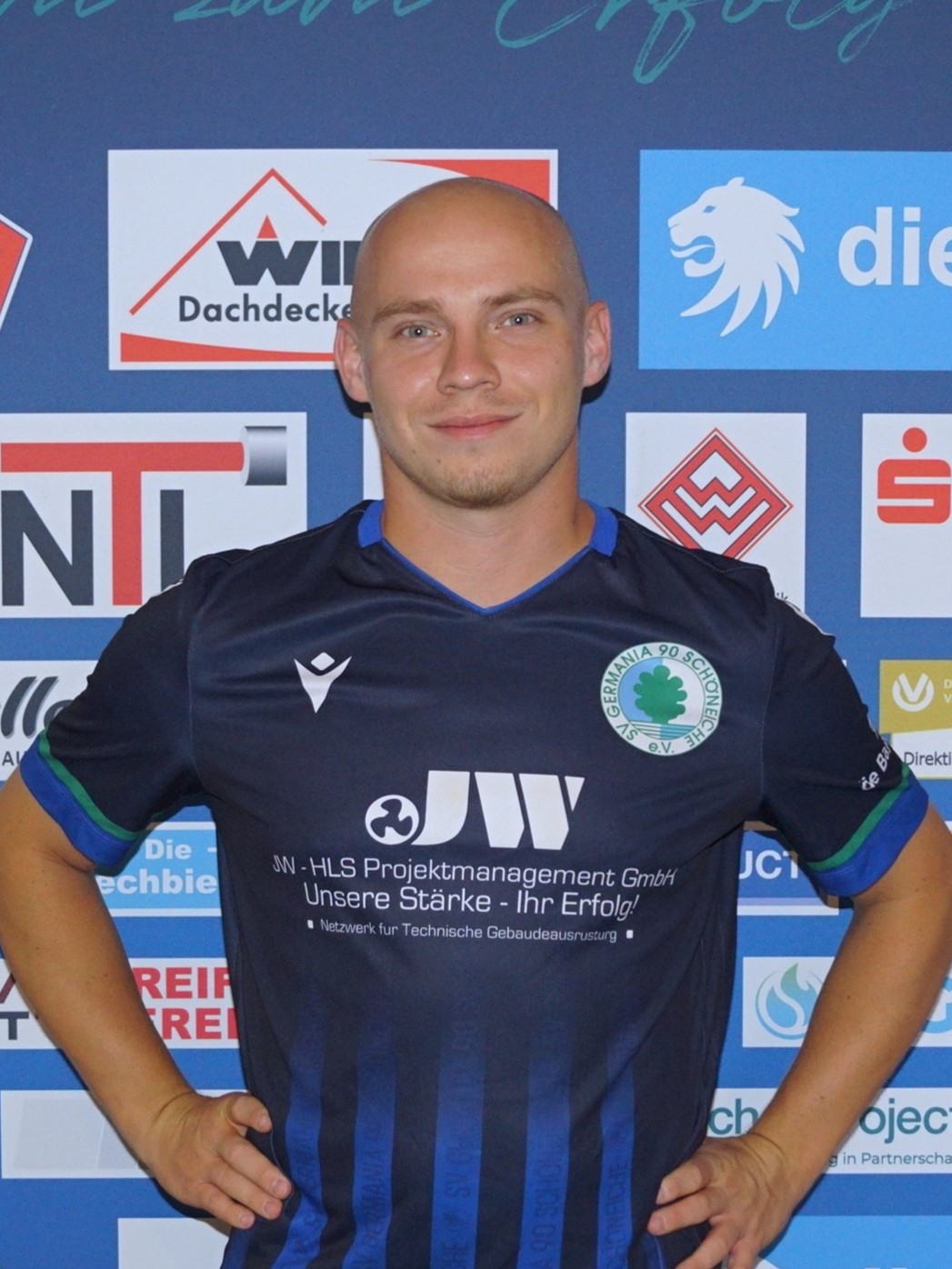 Max Mulack