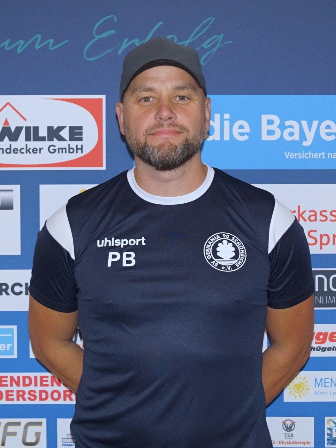 Patrick Becker