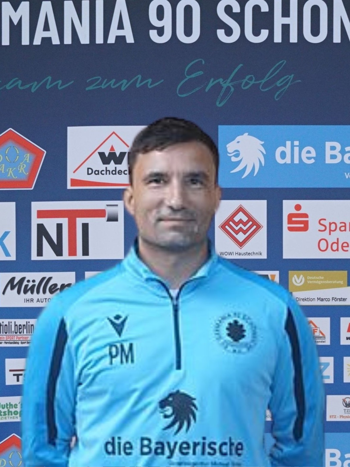 Paul Mitscherlich