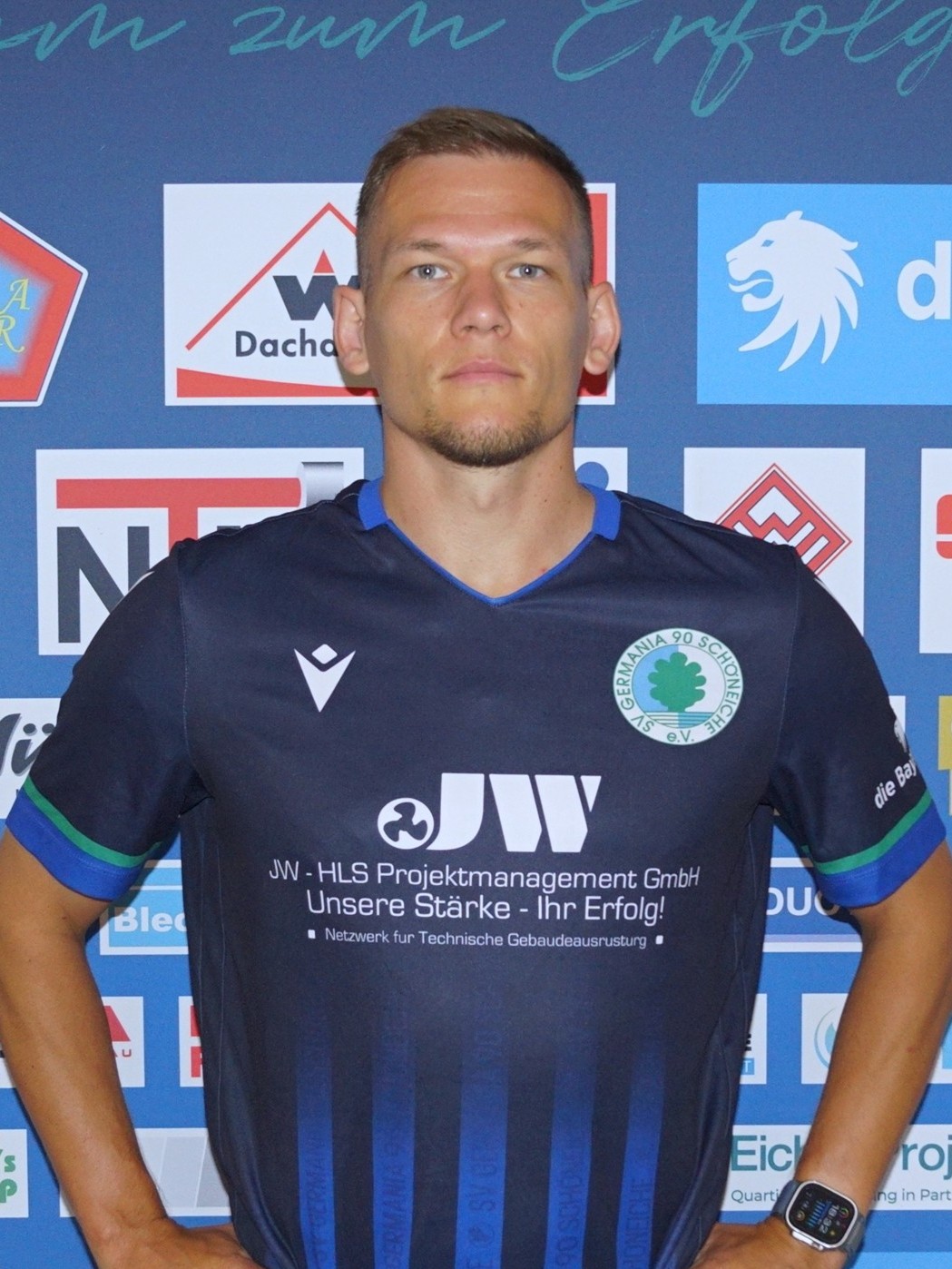 Philipp Wannke