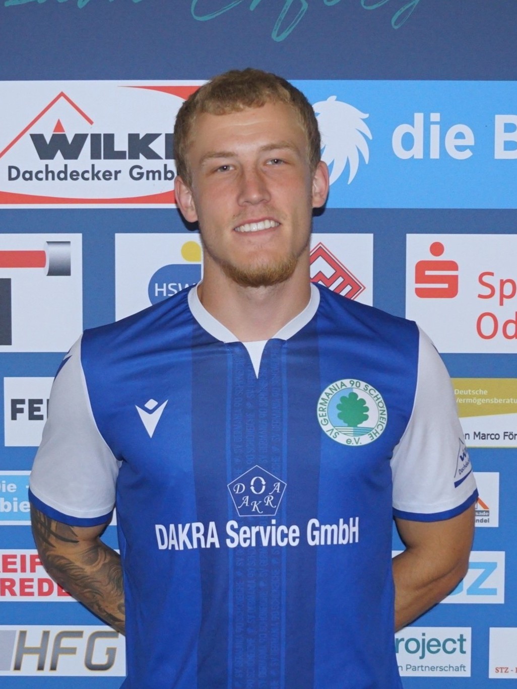 Hannes Rehbein