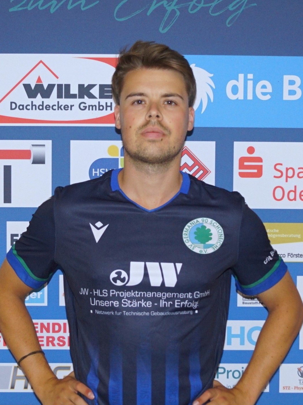 Richard Bergmann