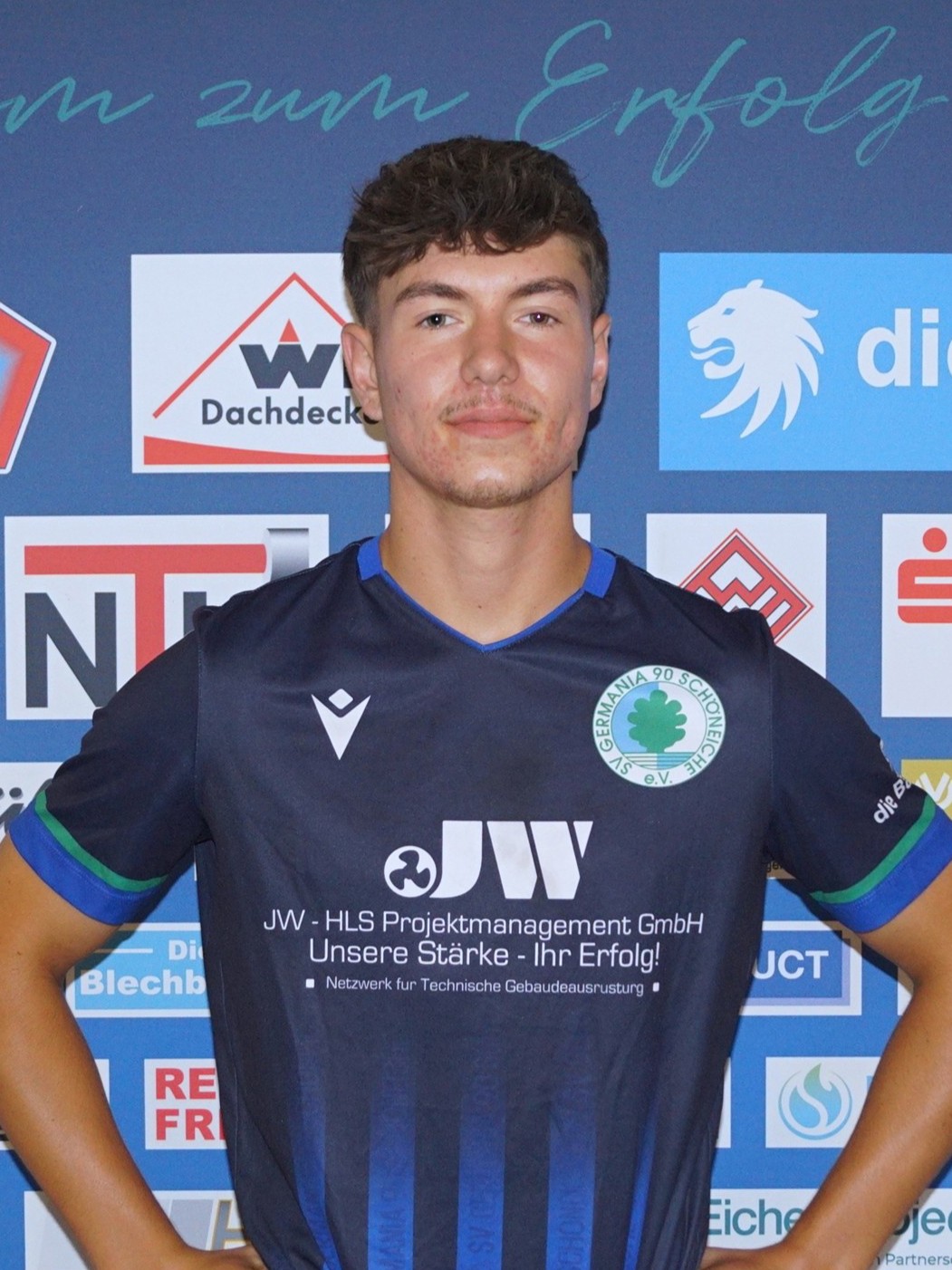 Richard Mikosch