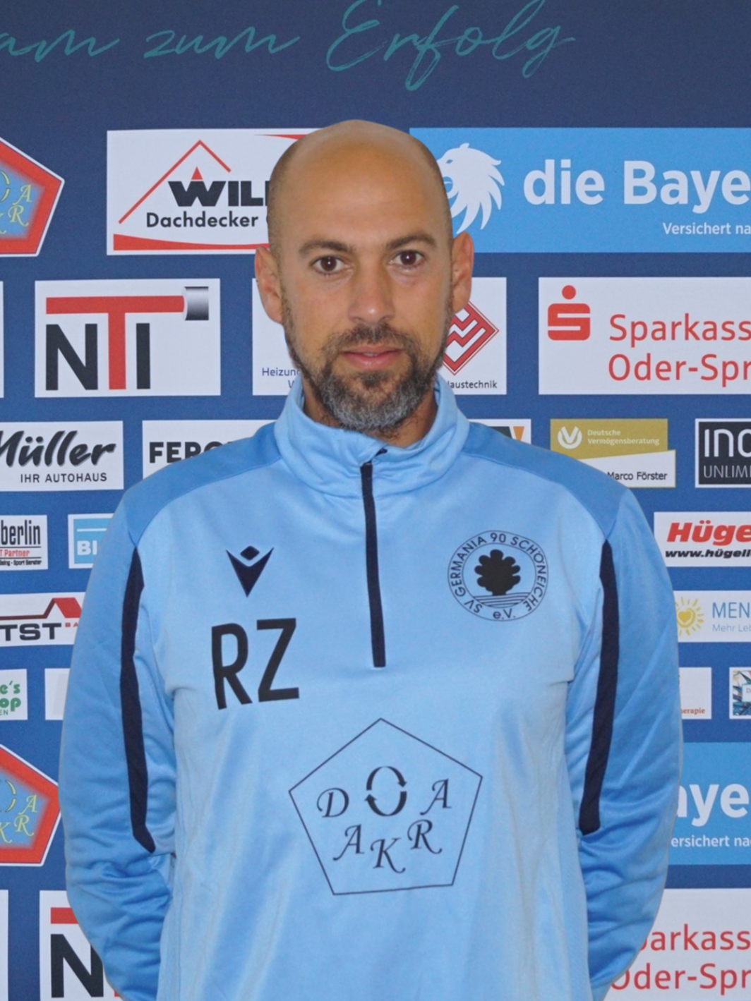 Rico Zimmermann