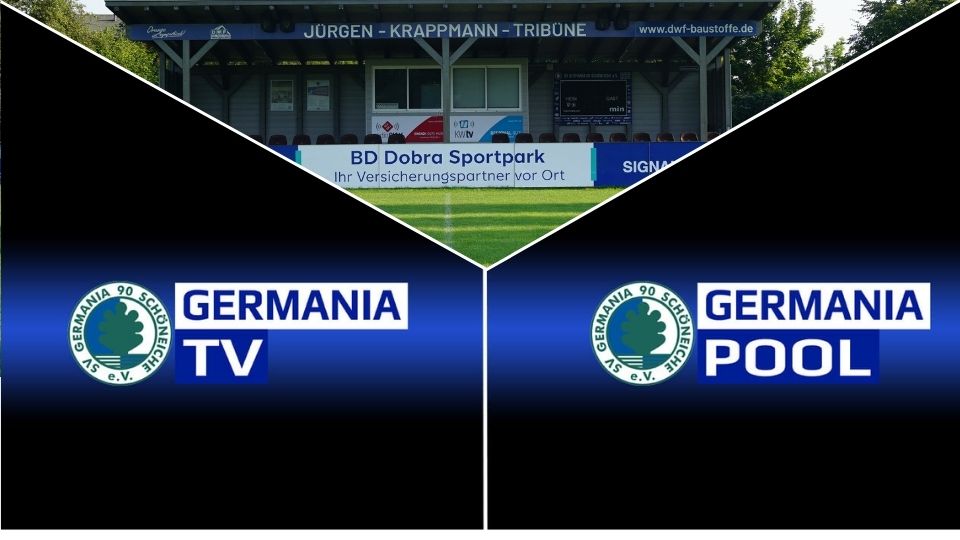 Werbemöglichkeiten
