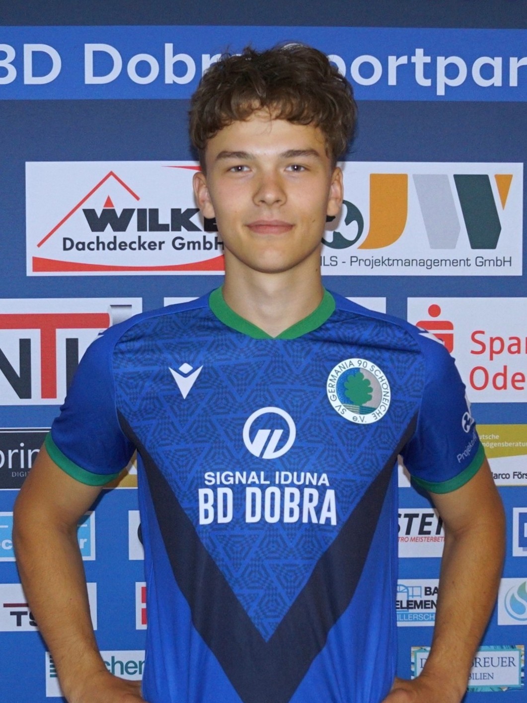 Andrej Garin
