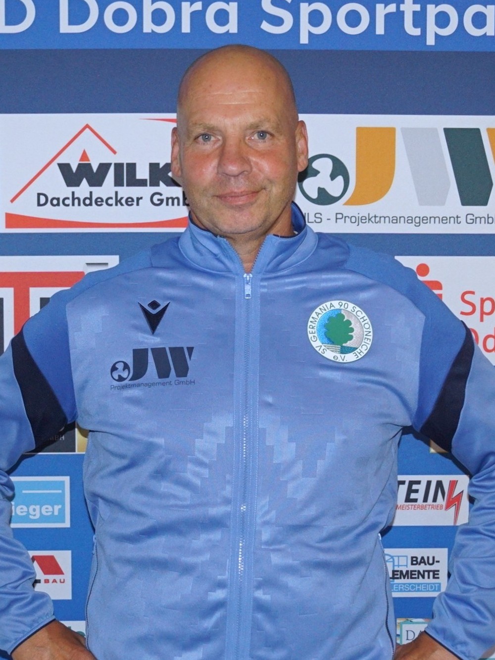 Axel Krüger