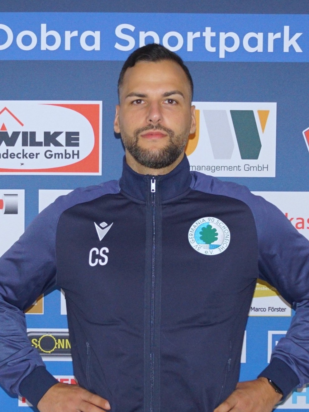 Christopher Schmidt