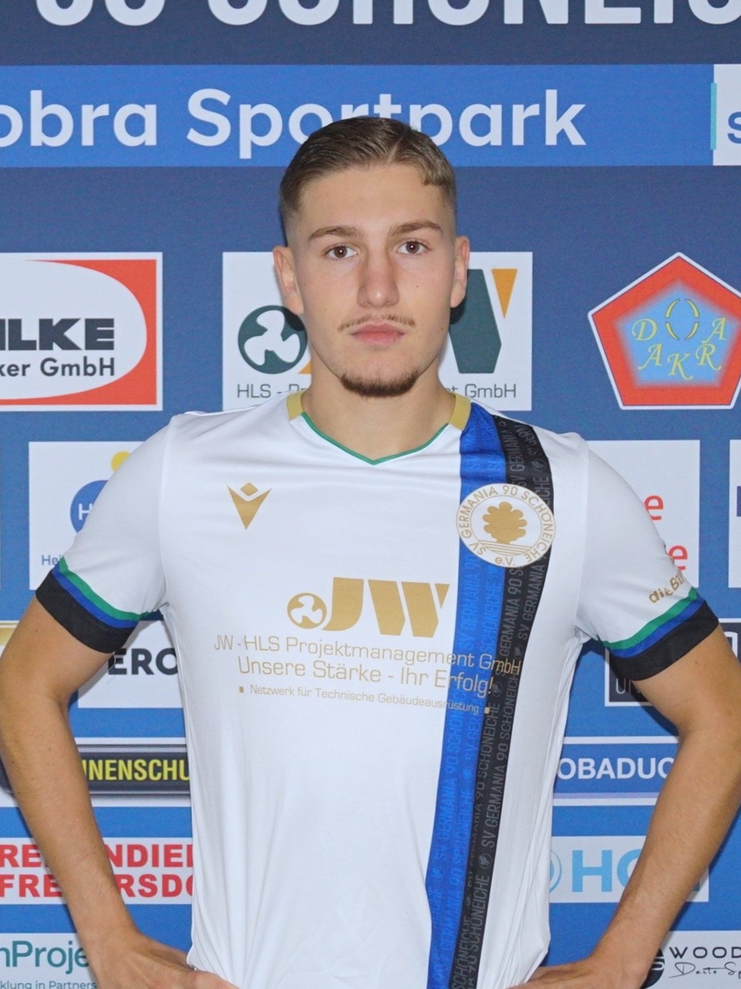 Collin Rösler